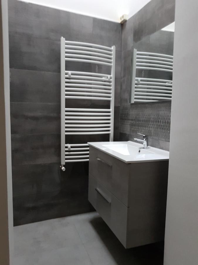 Silver Dream Apartmanhaz Debrecen Buitenkant foto
