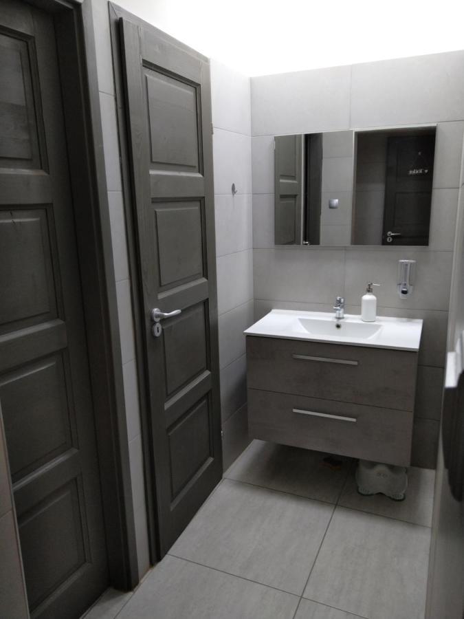 Silver Dream Apartmanhaz Debrecen Buitenkant foto