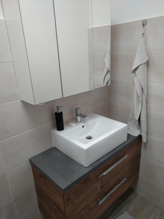Silver Dream Apartmanhaz Debrecen Buitenkant foto