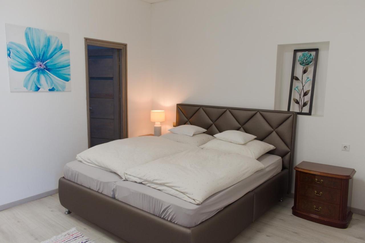 Silver Dream Apartmanhaz Debrecen Buitenkant foto