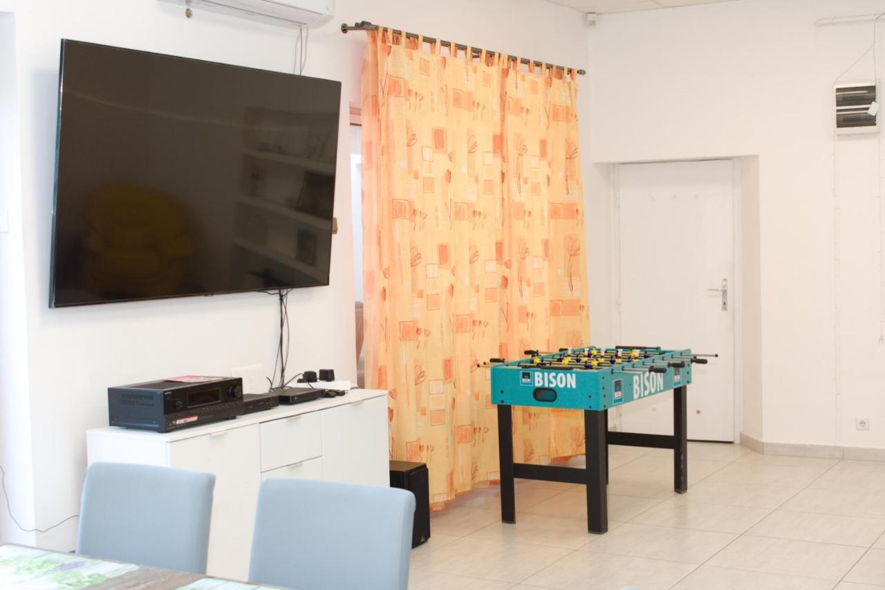 Silver Dream Apartmanhaz Debrecen Buitenkant foto