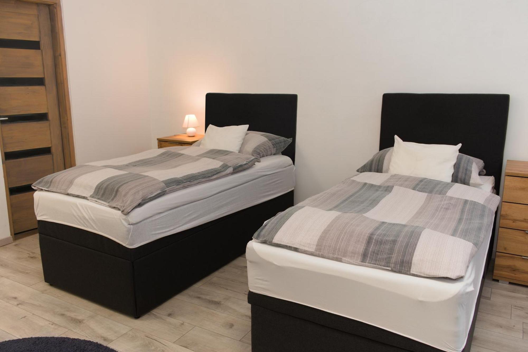 Silver Dream Apartmanhaz Debrecen Buitenkant foto