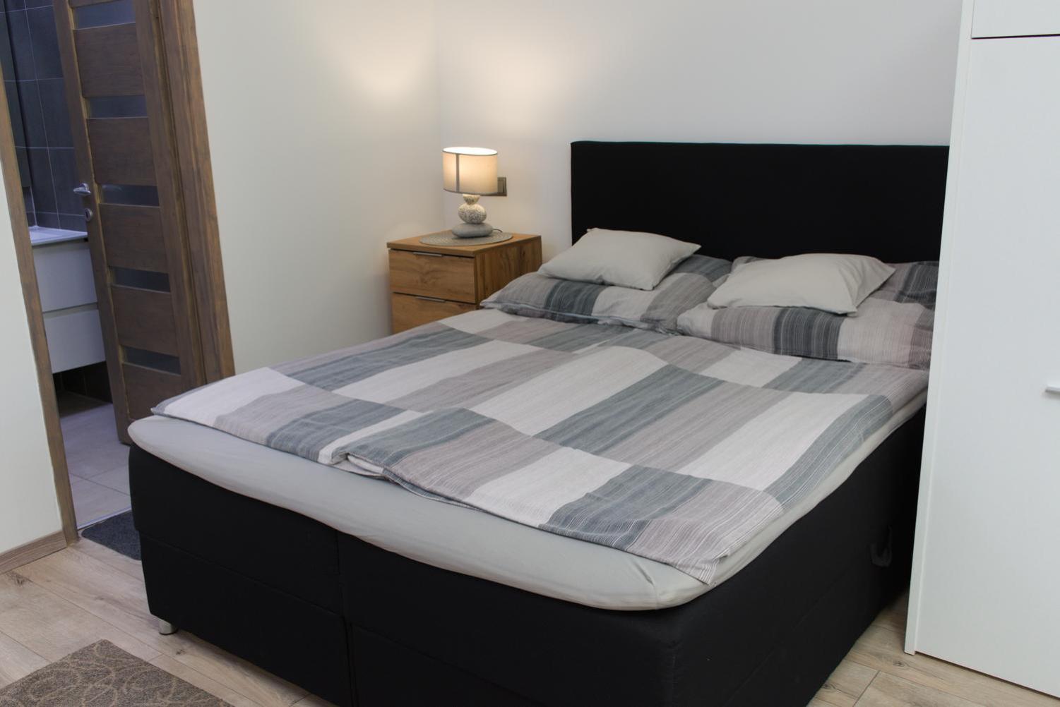 Silver Dream Apartmanhaz Debrecen Buitenkant foto