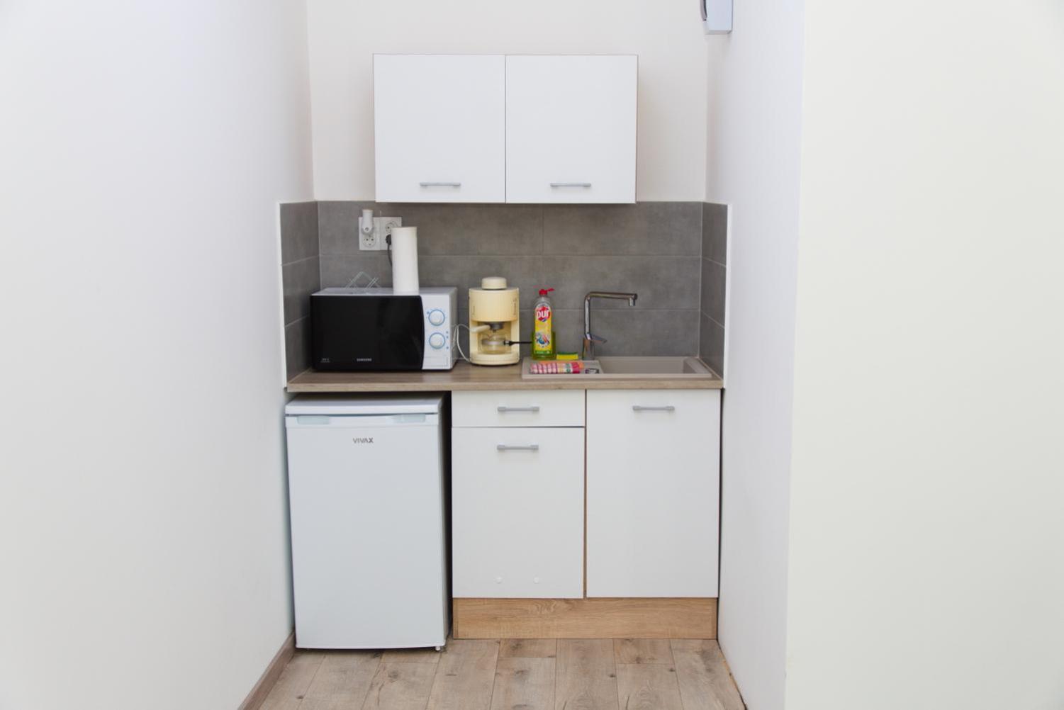 Silver Dream Apartmanhaz Debrecen Buitenkant foto
