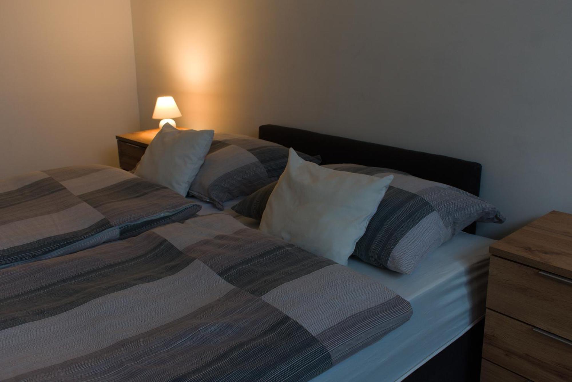 Silver Dream Apartmanhaz Debrecen Buitenkant foto