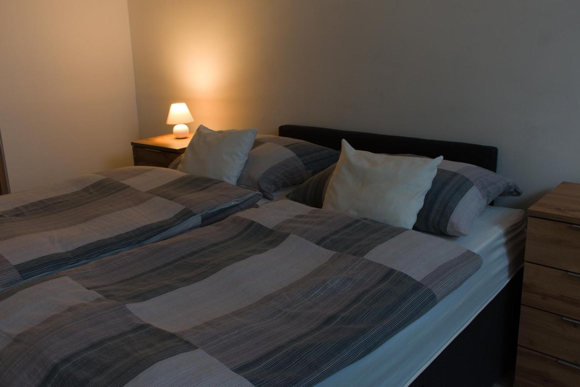 Silver Dream Apartmanhaz Debrecen Buitenkant foto