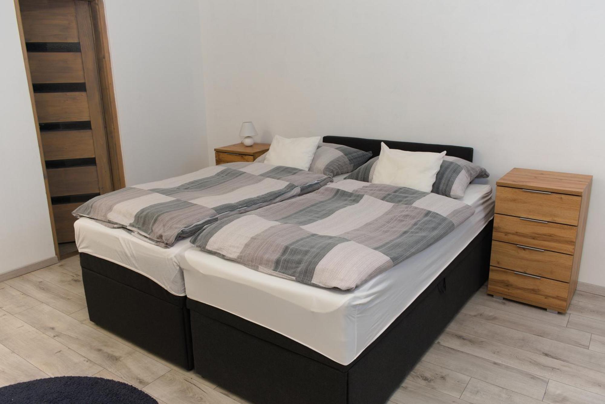 Silver Dream Apartmanhaz Debrecen Buitenkant foto