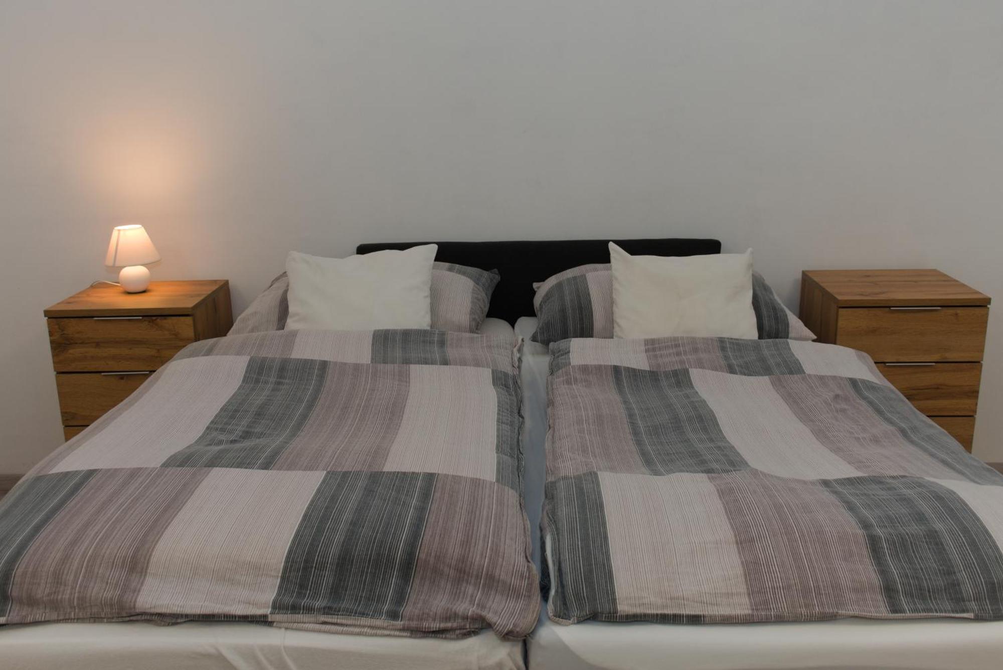 Silver Dream Apartmanhaz Debrecen Buitenkant foto